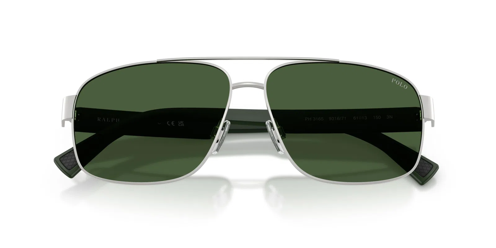 Polo 3165 Sunglasses - view 5